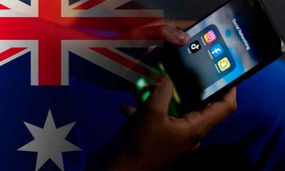 País pionero prohíbe Facebook e Instagram a menores de 16: Meta estalla y advierte consecuencias