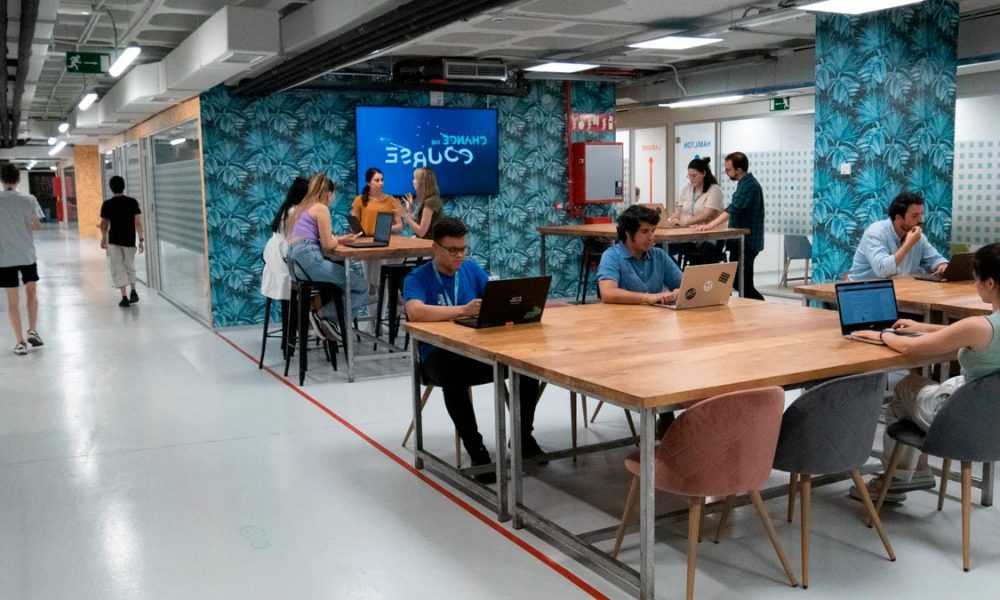 Finaliza bootcamp de ciberseguridad en la India