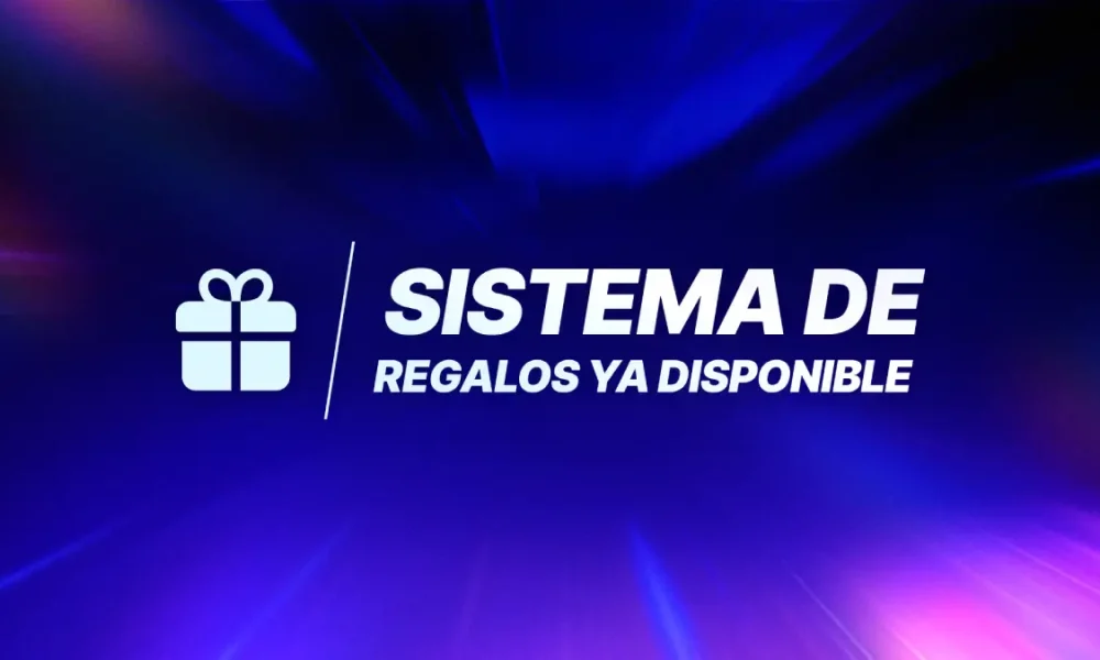 Ahora puedes regalar juegos en Epic Games Store: la función que todos esperaban