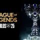 LoL Worlds 2025: Campeonato Mundial de League of Legends
