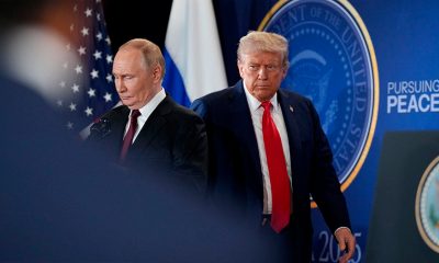 ¿Habrá diálogo sobre Ucrania? El Kremlin aclara si Rusia y EE.UU. negociarán esta semana