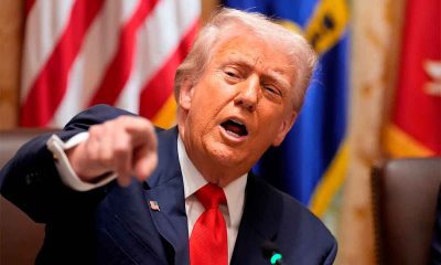 Escándalo BBC: Manipulación de video de Trump provoca renuncias