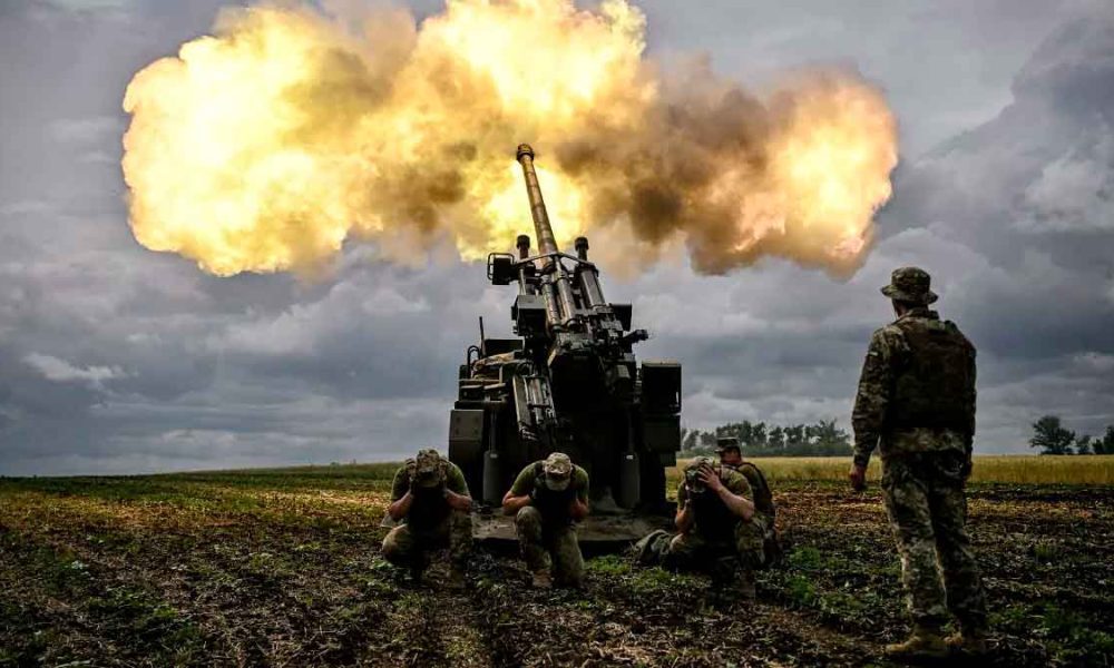 El Kremlin revela las condiciones para el fin del conflicto en Ucrania