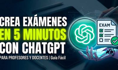 examen con chatgpt