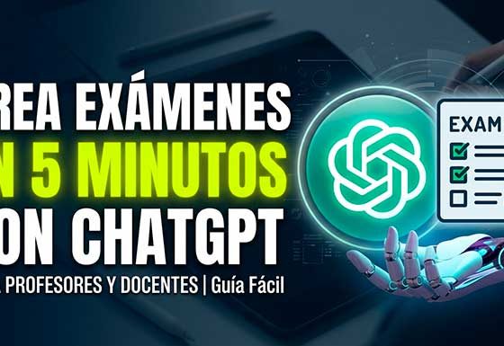 examen con chatgpt
