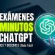 examen con chatgpt