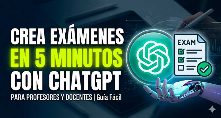 examen con chatgpt