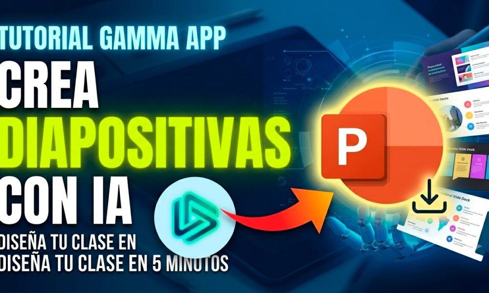gamma app