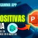 gamma app