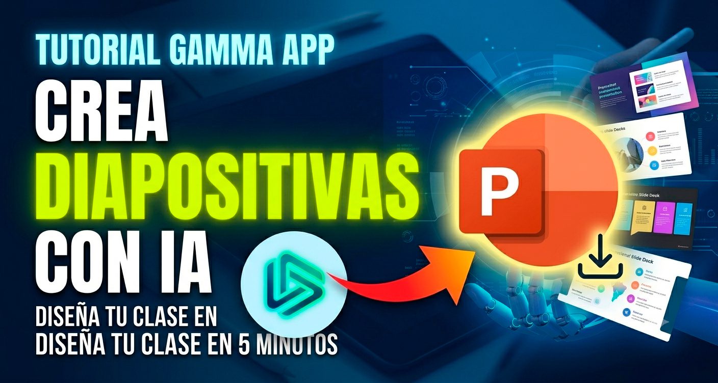 gamma app